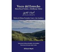 Voces del Estrecho Voces del Estrecho. María Rosal Nadales y Abdelkarim Tabbal