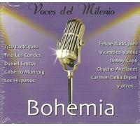Voces Del Milenio: Bohemia
