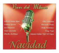 Voces del Milenio Navidad