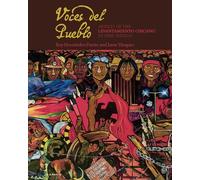Voces Del Pueblo: Artists of the Levantamiento Chicano in New Mexico (Contextos Series)