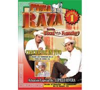 Voces Del Rancho - Pura Raza [Alemania] [DVD]