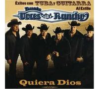 Voces Del Rancho - Quiera Dios