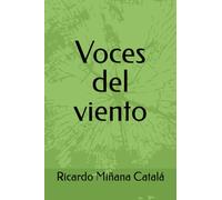 Voces del viento