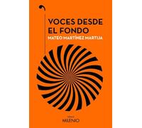 Voces Desde El Fondo