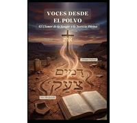 VOCES DESDE EL POLVO: El Clamor de la Sangre y la Justicia Divina