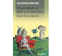 Voces desde el telar y un perchero (FONDO)