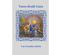 Voces desde Gaza