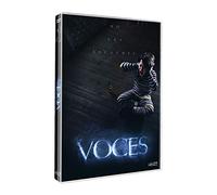 Voces [DVD]