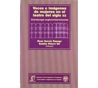 VOCES E IMAGENES MUJERES TEAT.S.XX (SIN COLECCION)