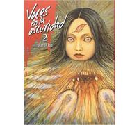 VOCES EN LA OSCURIDAD, VOL.2 | Junji Ito