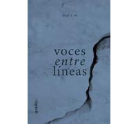 Voces entre líneas