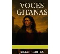 VOCES GITANAS