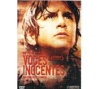 Voces Inocentes - Unschuldige Stimmen (OmU) [Alemania] [DVD]