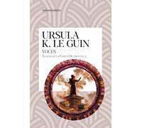Voces nº 02/03: 2 (Biblioteca Ursula K. Le Guin)