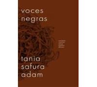 Voces negras: Una historia oral de las músicas populares africanas