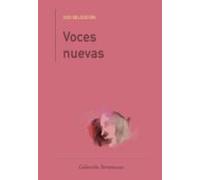Voces Nuevas