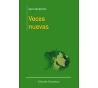 Voces Nuevas Xxxiii Seleccion