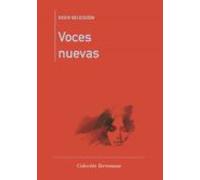 Voces Nuevas (xxxiv Seleccion)