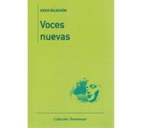 Voces Nuevas (xxxix Selección)