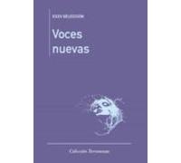 Voces Nuevas (xxxv Seleccion)