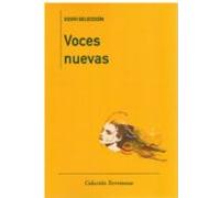 Voces Nuevas (xxxvi Seleccion)