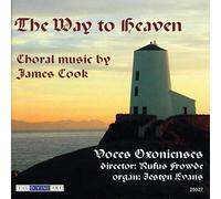 Voces Oxonienses - The Way to Heaven