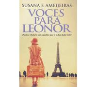 Voces para Leonor: ¿Puedes rebelarte ante aquellos que te lo han dado todo?