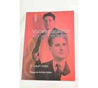 Voces Paralelas ("Bibliotace Musical da sé")