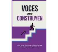Voces que Construyen