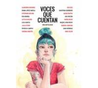 Voces Que Cuentan (novela Gráfica) (ebook)