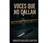 Voces que No Callan