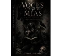 Voces que no son mías