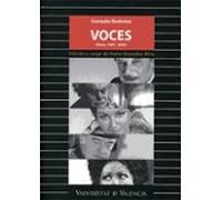voces: ritmo 1987-2000