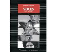 Voces (Ritmo, 1987-2000): 58 (Fora de Col·lecció)