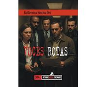 Voces rotas