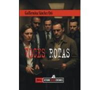 Voces Rotas