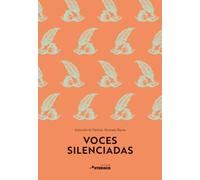 Voces silenciadas (Lecturas Asterisco)
