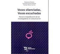 Voces Silenciadas Voces Escuchadas Hacia La Resignación De Las I Nvest