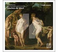 Voces Suaves – Versi D'Amore