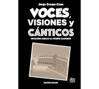 Voces, visiones y cánticos: Un último abrazo al Vicente Calderón