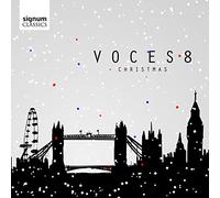 Voces8 - Christmas : Voces8