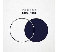 VOCES8 - EQUINOX