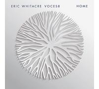 VOCES8 Eric Whitacre - Home [Vinilo]