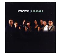 VOCES8 – Evensong
