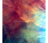 Voces8 Voces8: Infinity (CD) Album (Importación USA)