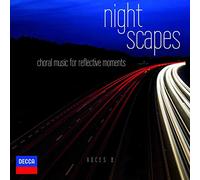 Voces8 – Nightscapes