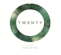 VOCES8 - TWENTY: CURATED BY VOCES8 [Vinilo]