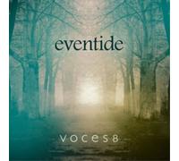 Voces8 Voces8: Eventide (CD) Album (Importación USA)