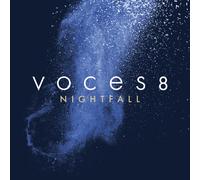 VOCES8 – Nightfall – CD