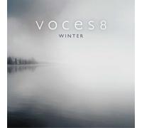 Voces8 Voces8: Winter (CD) Album (Importación USA)